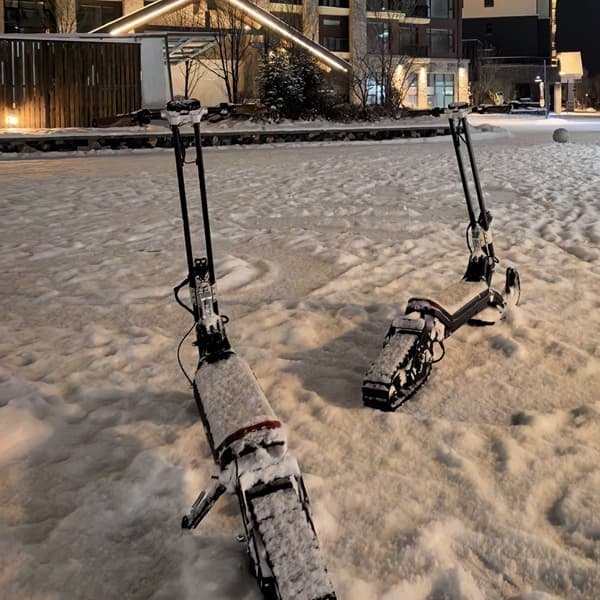 esa pro elite electric scooter