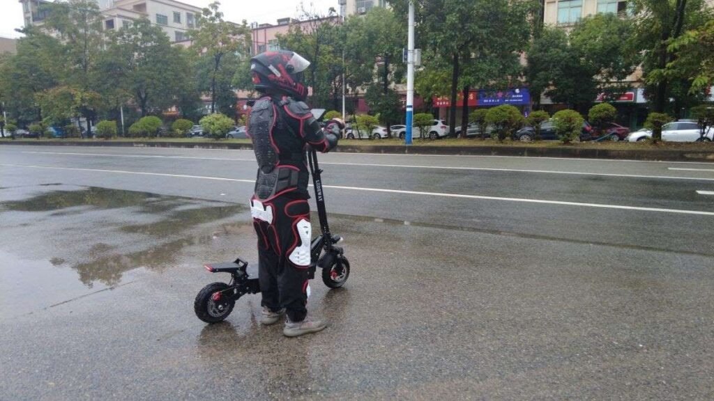 ev bike electric scooter electric liideway factory