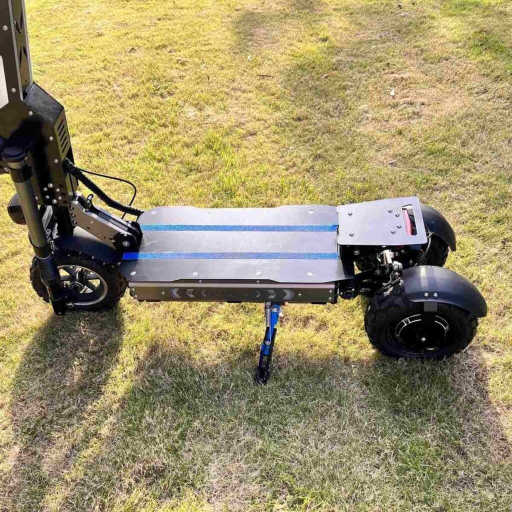 extreme electric scooter liideway factory