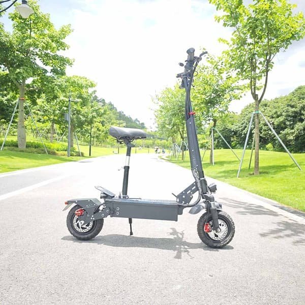 falcon electric scooter