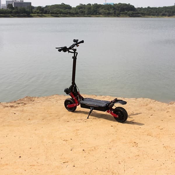 fast electric scooters ready to ship