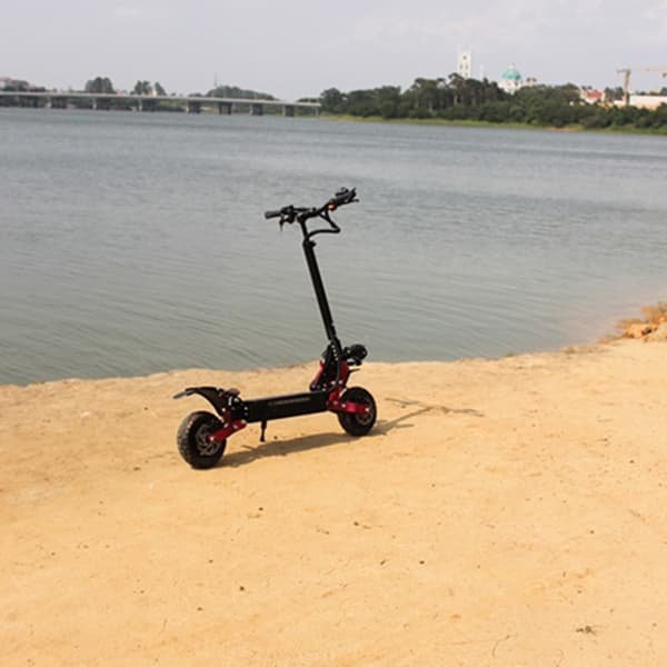 fat bear electric scooters 3000w