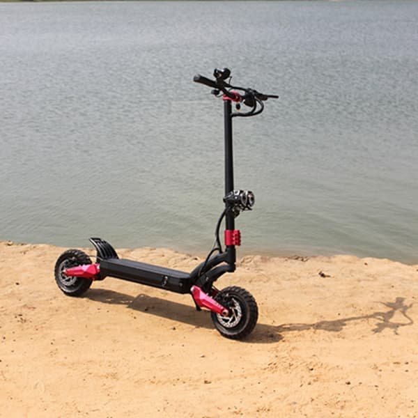 fatboy electric scooter