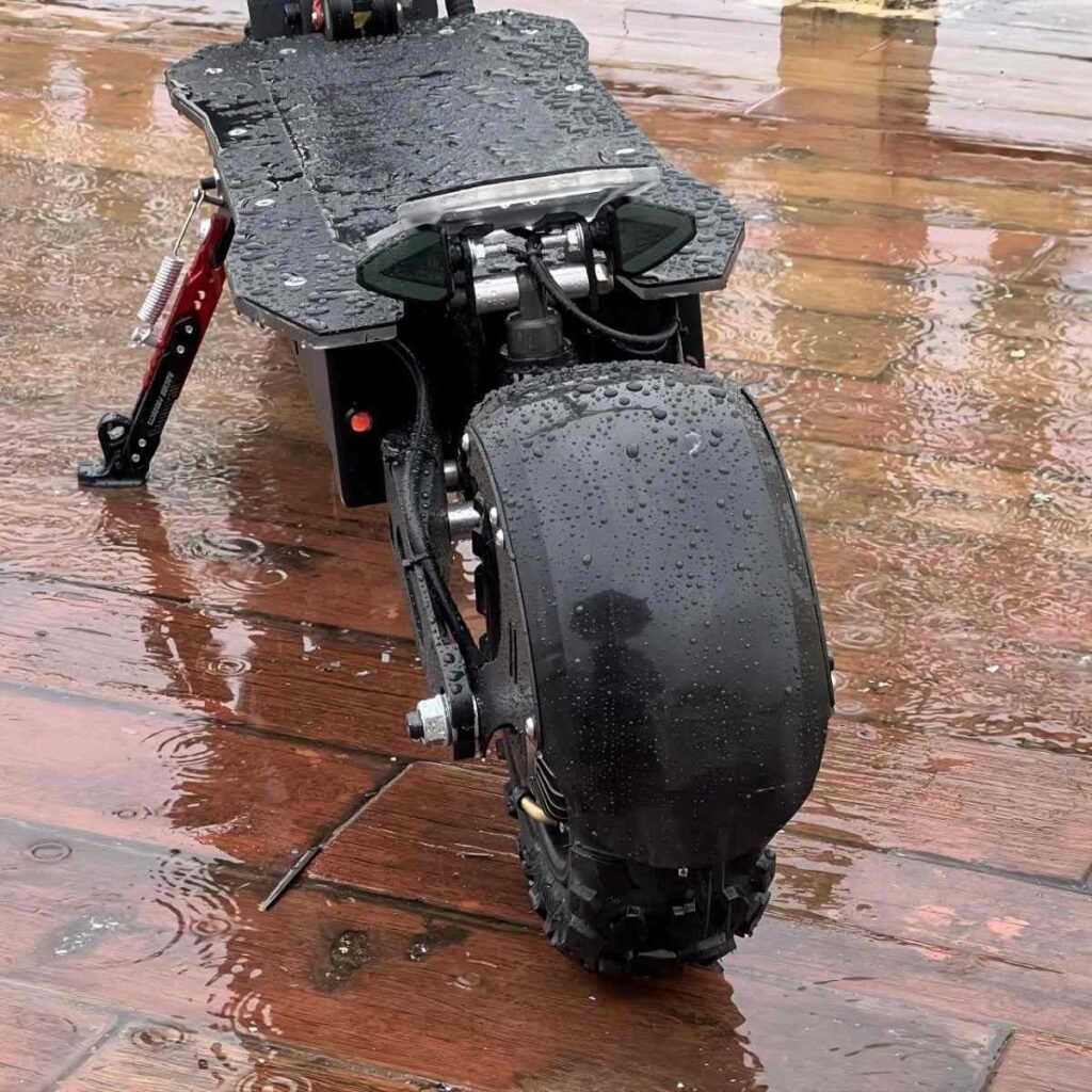 foldable skateboard new scooter electric kick 500w liideway factory