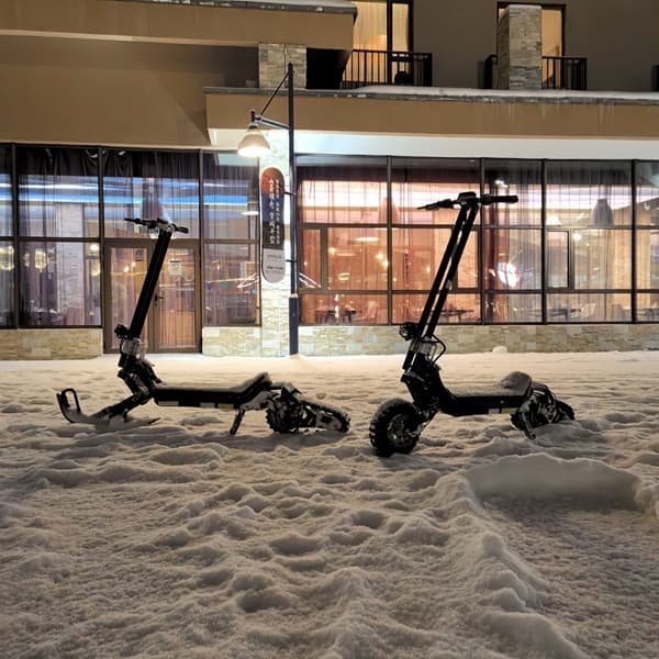 for segway electric scooter adults 50mph max speed