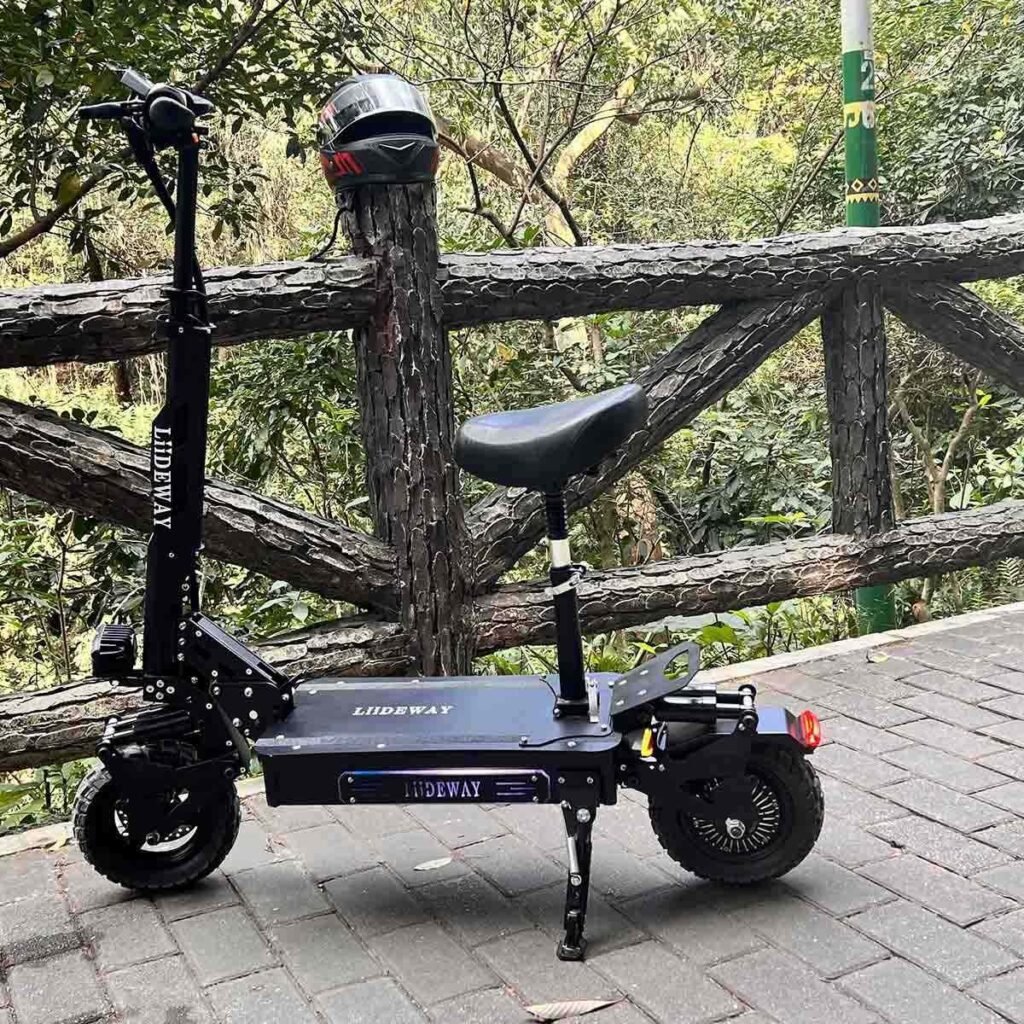 g10 electric scooter liideway factory
