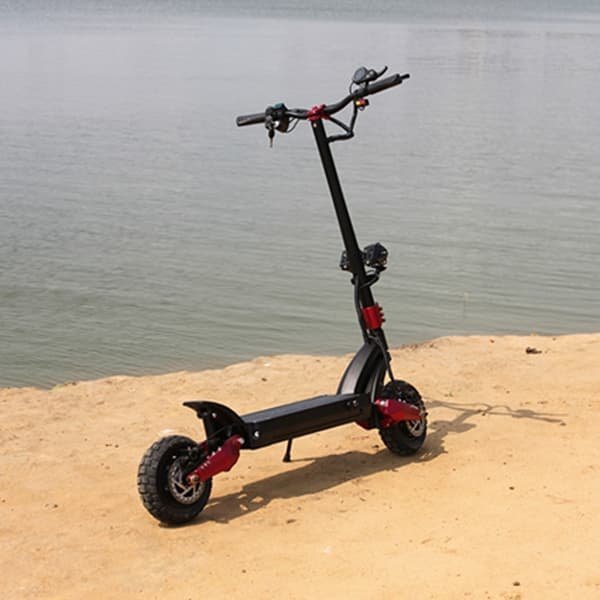 g2 pro electric scooter