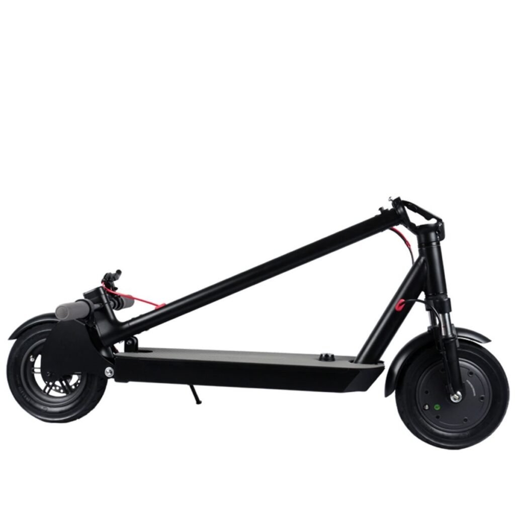geofought electric scooter g6 liideway factory