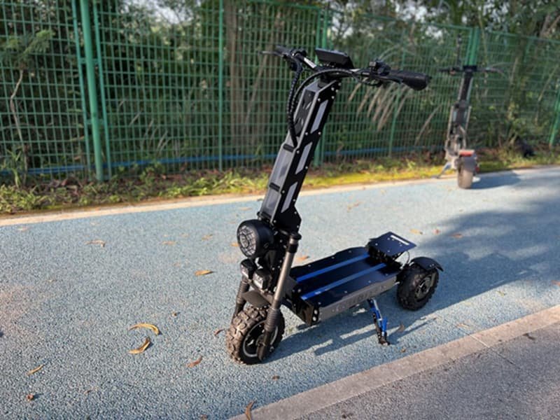 gt8 pro electric scooter