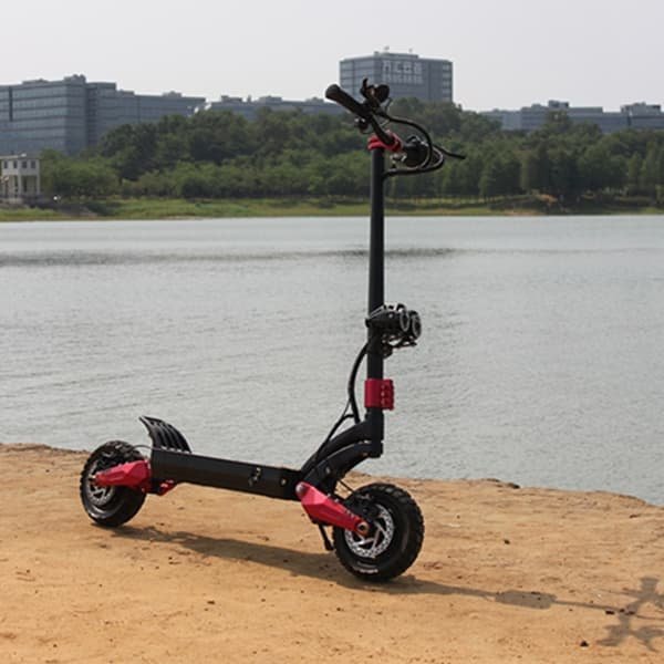 gyroor electric scooter