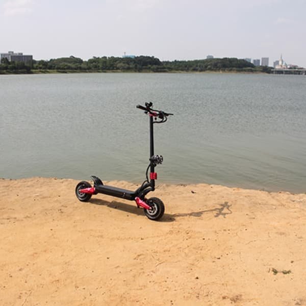 h10r electric scooter