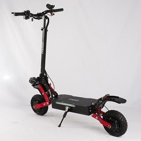 h40 electric scooter battery