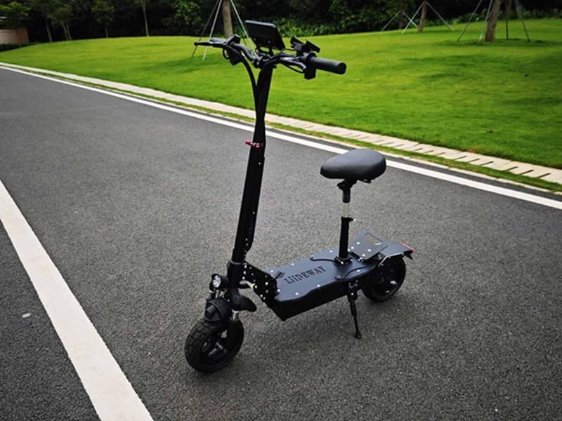 ham li ion power battery pack for electric scooter