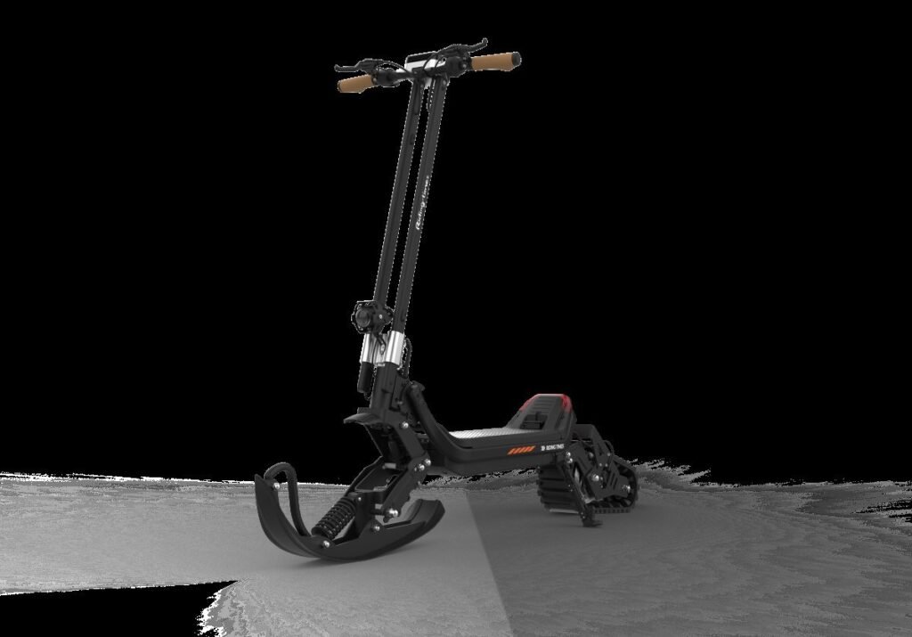 handicap scooter electric disabled liideway factory