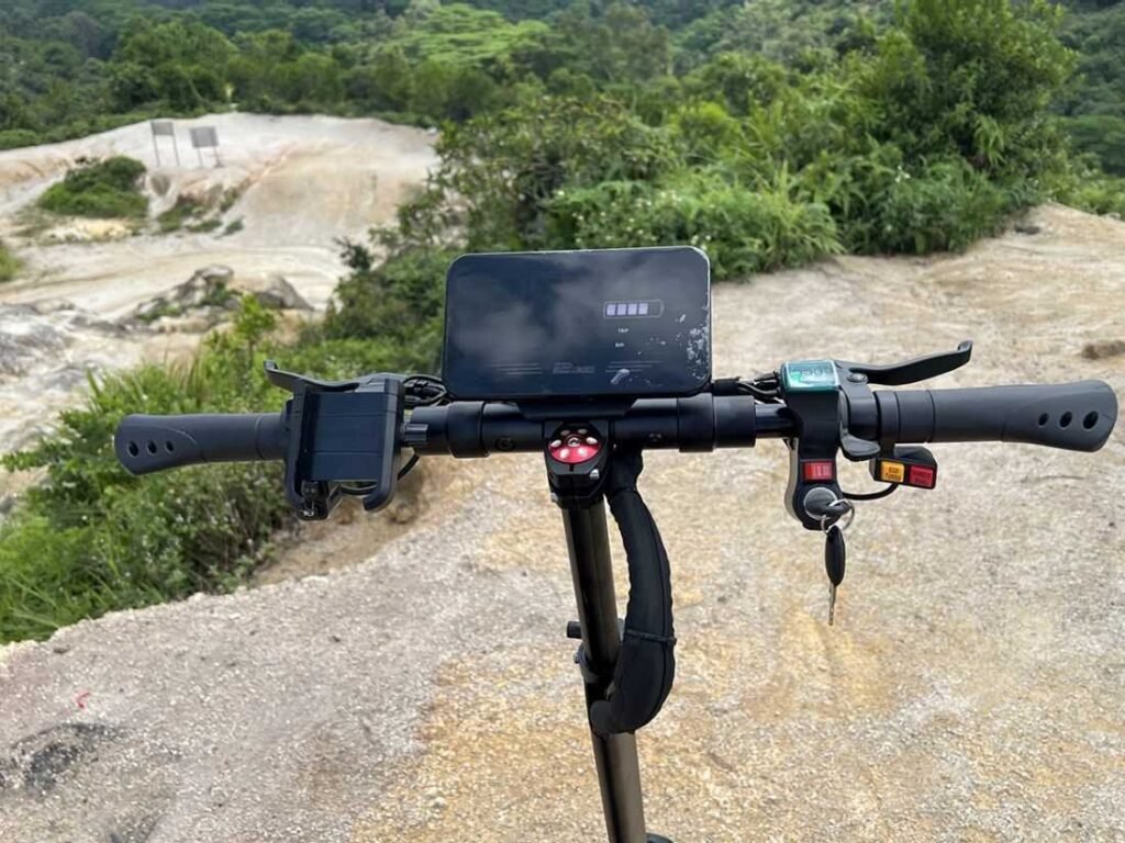 handicapped electric mobility scooter liideway factory