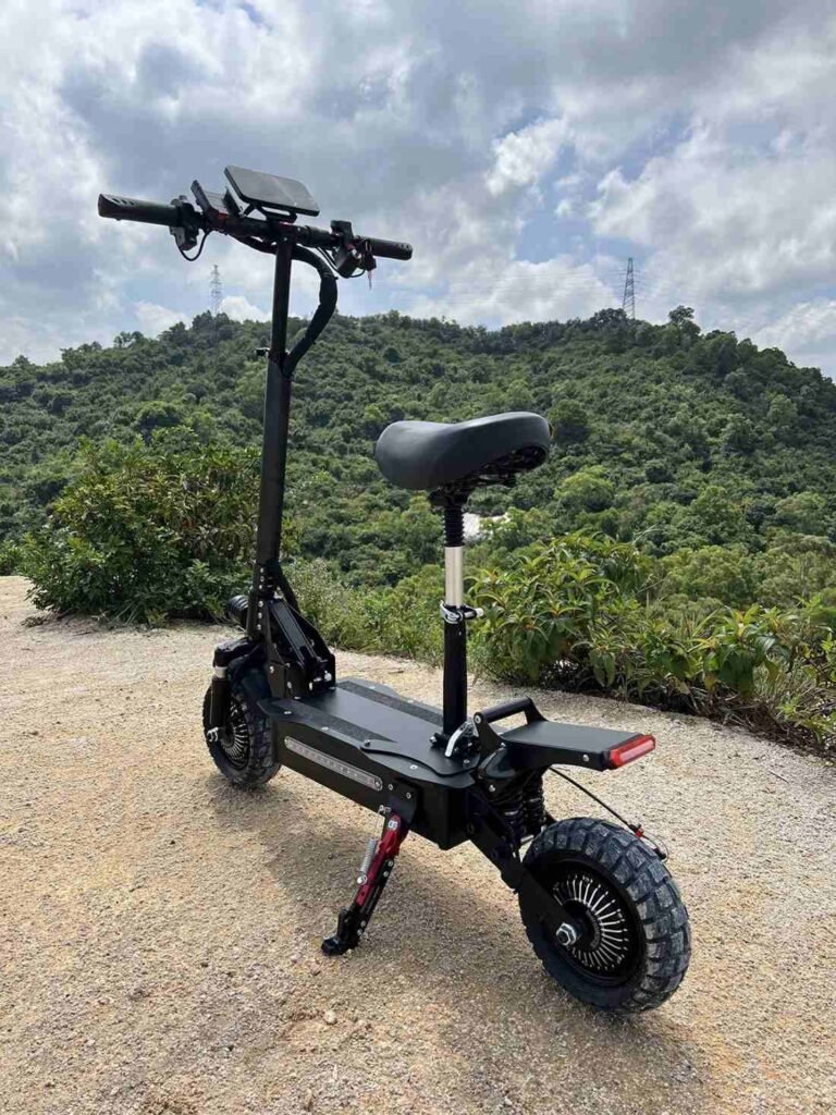 harley davidson electric scooter liideway factory