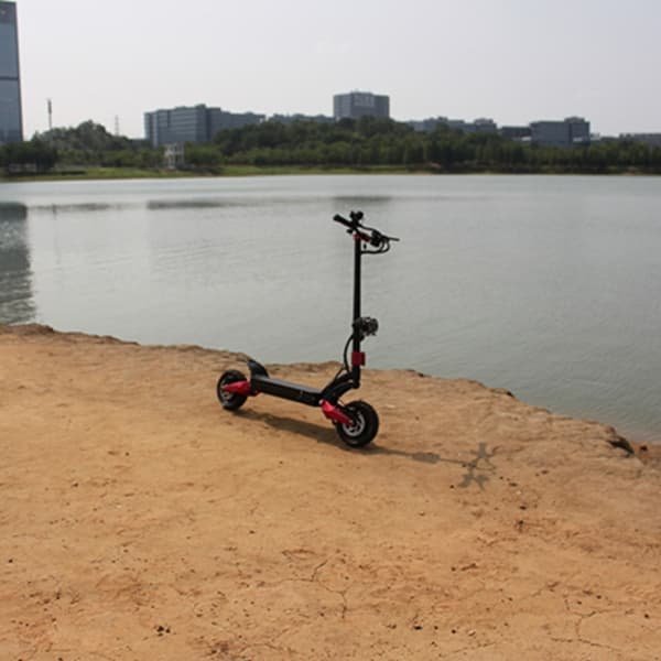 harley electric scooter charger