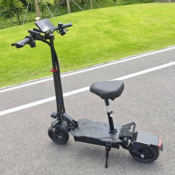 harleyment electric scooter