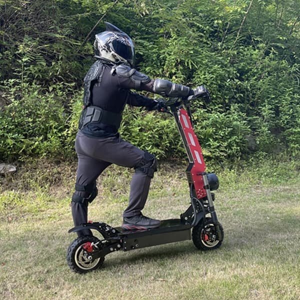 haver board electric scooter