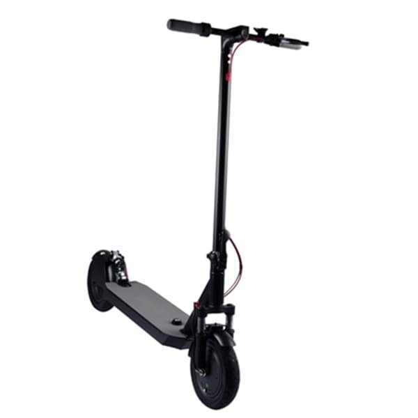 hb electric scooter