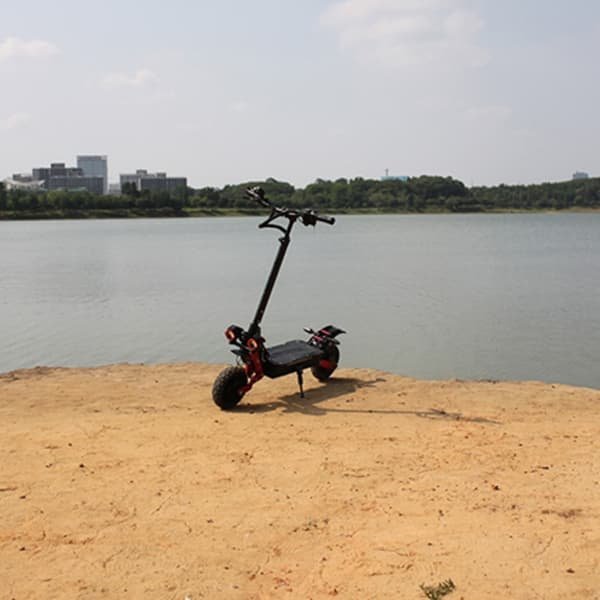 heavy duty electric scooters for adults