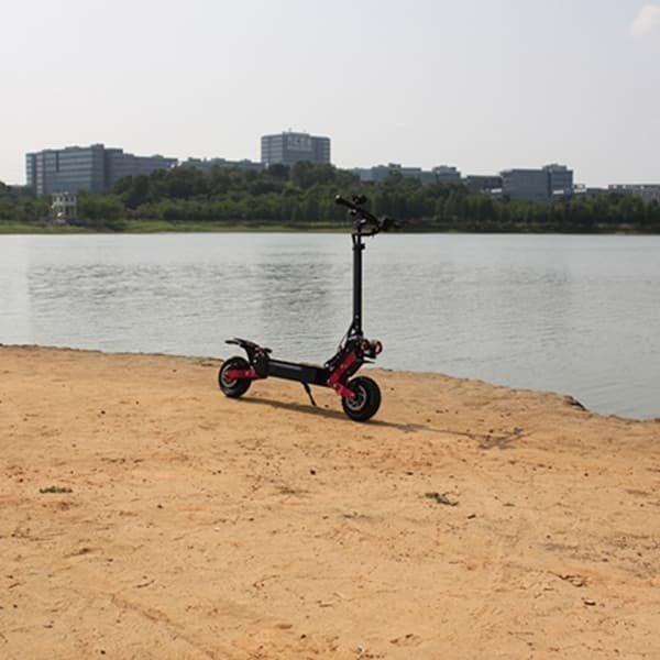hiboy electric scooter for adult