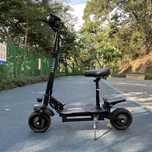 hoverboard electric scooter conversion kits