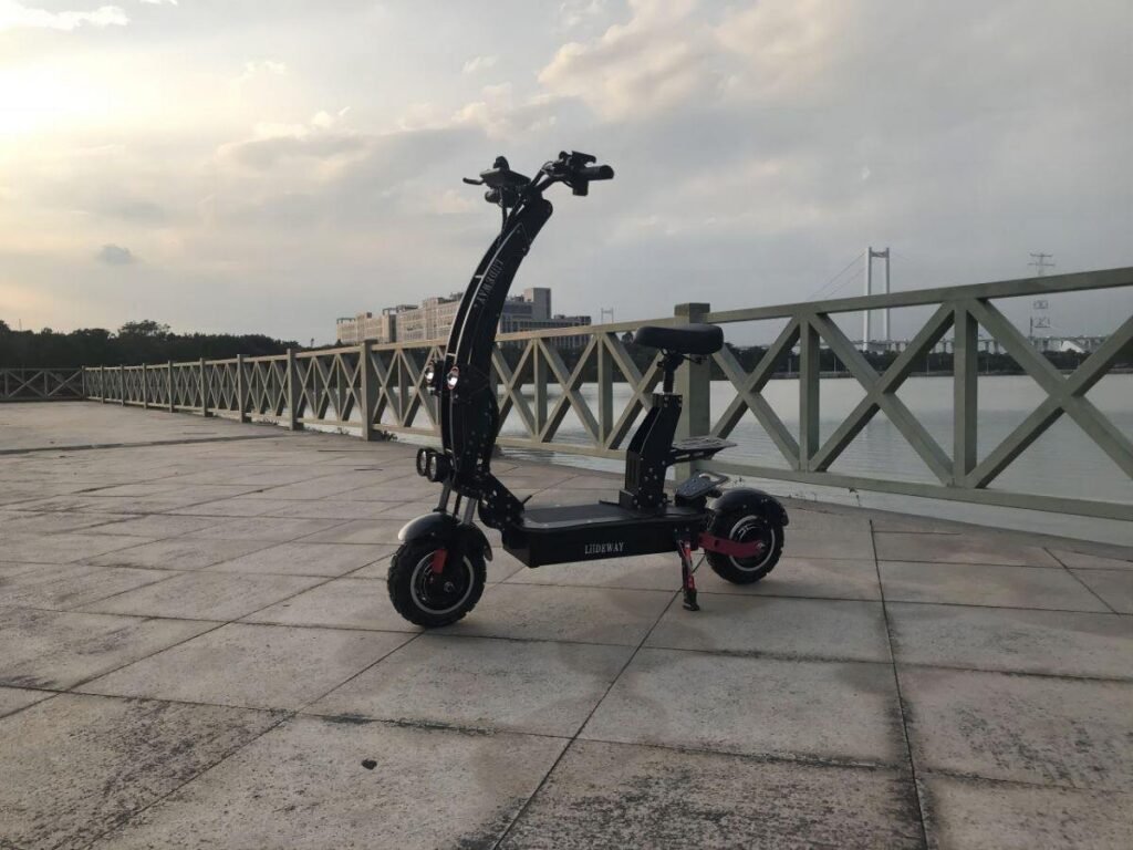 hydraulic brakes for electric scooter liideway factory