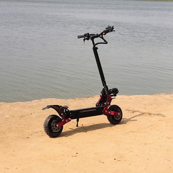 imoving x1 foldable electric scooter