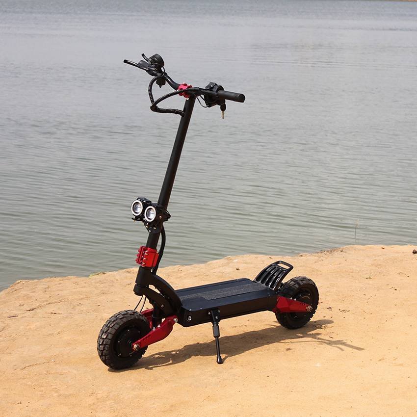 import 3 wheel electric scooters from china liideway factory