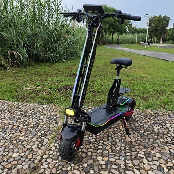 indonesia electric scooter