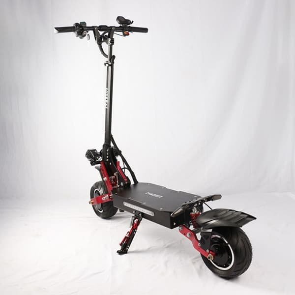isin electric scooter