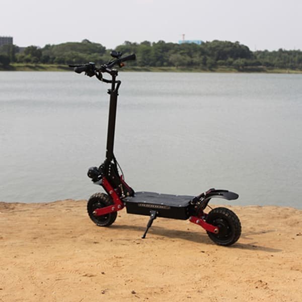 kaabo electric scooter parts