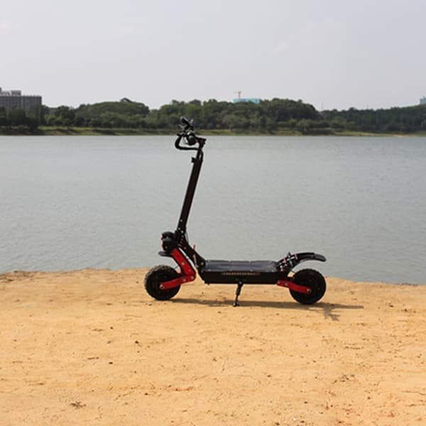 kids mini electric mobility scooter