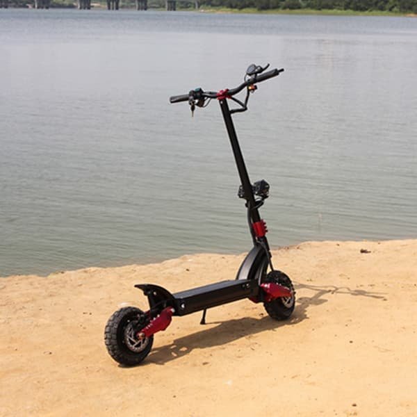kit for electric scooter