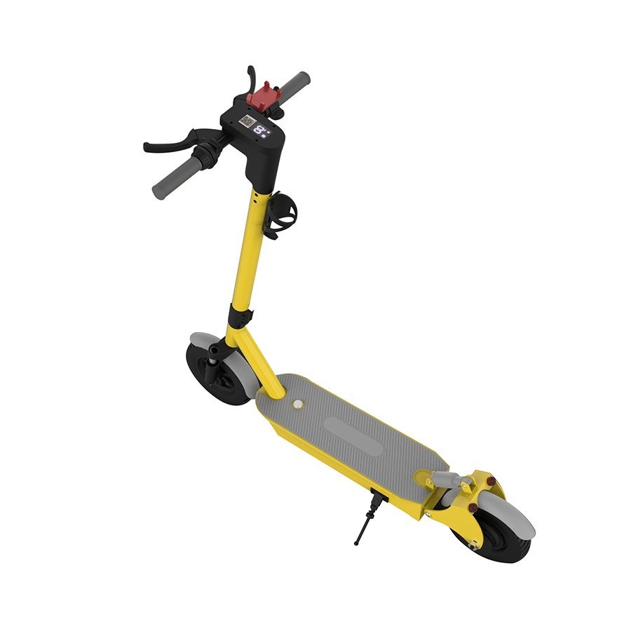 kugoo electric scooter liideway factory
