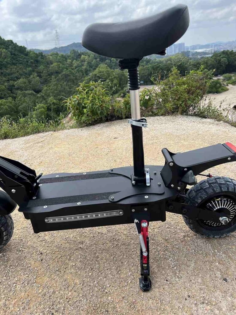 kugoo g max electric scooter accessories liideway factory