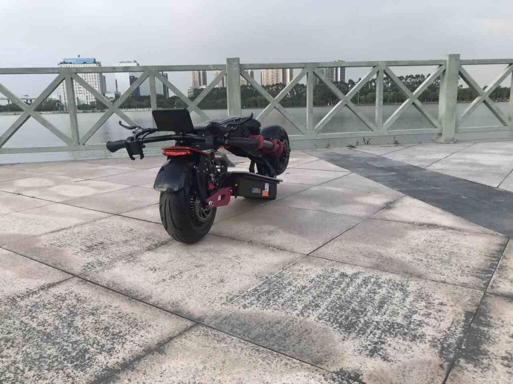 kugoo m4 electric scooter liideway factory