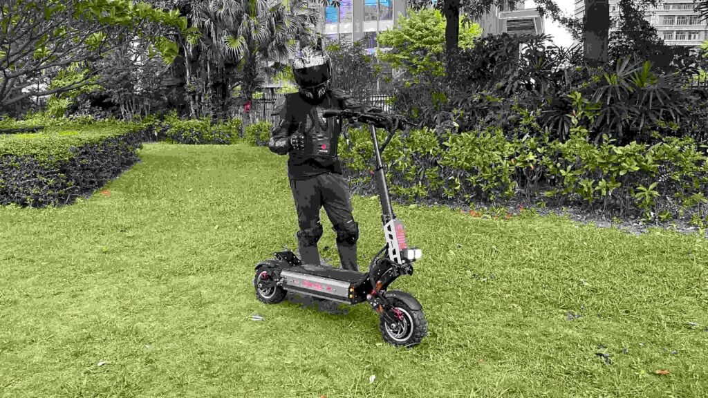 kugookirin electric scooter liideway factory