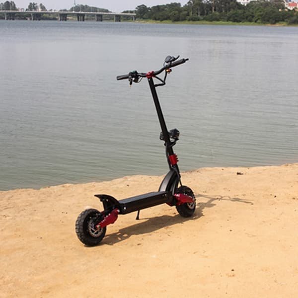 kukirin g2max electric scooter