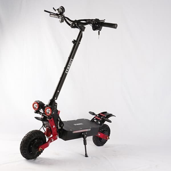 lalux electric scooter
