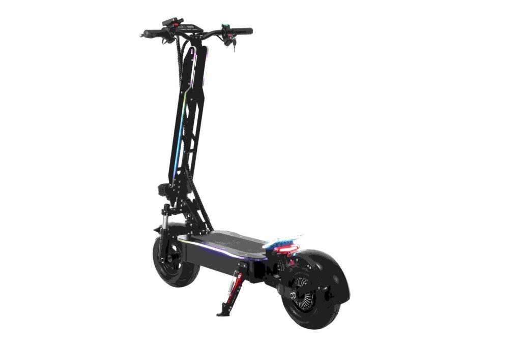 large adults foldable electric scooter liideway factory