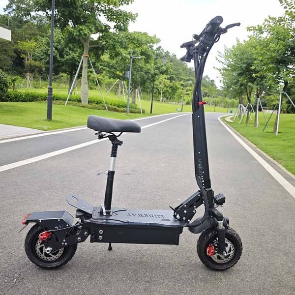 lifepo4 64v battery pack for electric scooters