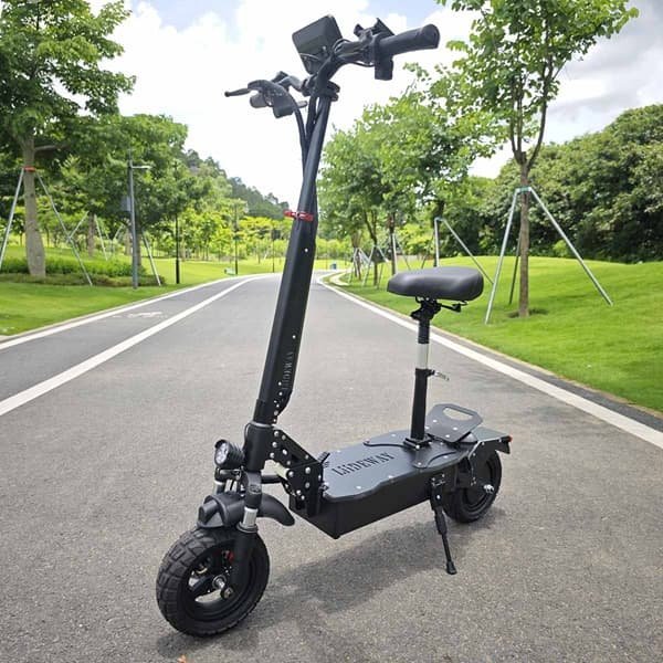 lithium ion batteries 42 for electric scooters