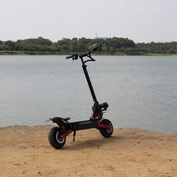 lithium ion batteries for electric scooter
