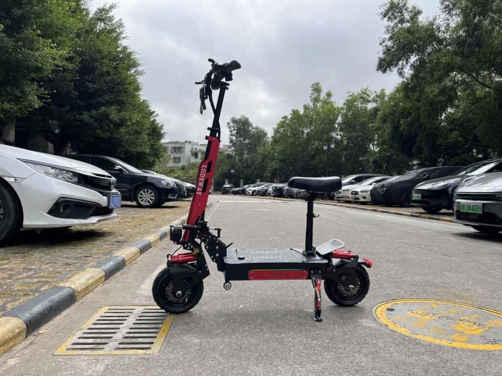 m365 electric scooter liideway factory