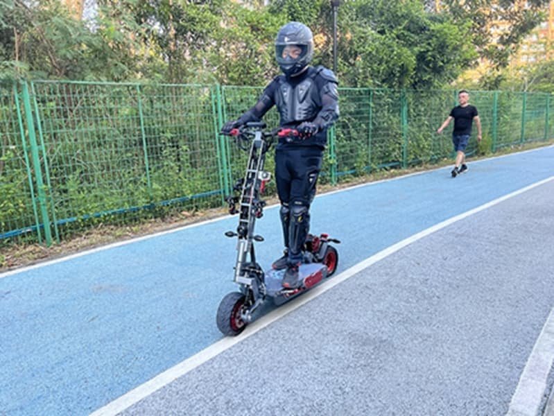 m7 electric scooter