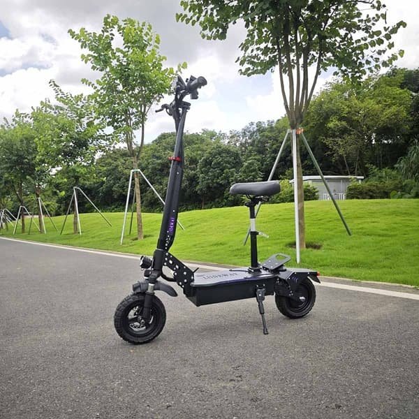 mademoto electric scooter