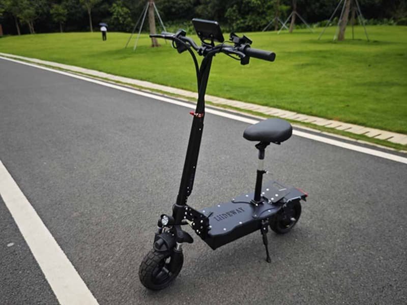 matrix electric scooter