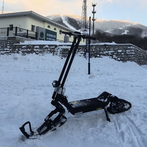 mini city coco 1500w electric scooter
